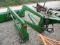 JD 48 hyd loader