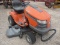 Husqvarna YTH 2348 lawn mower