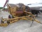Haybuster H106 rock picker
