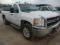 Chevy 3500 HD (1) ton pickup