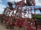 Wilrich Quad 5 field cultivator