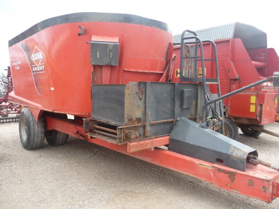 Kuhn Knight VT180 TMR