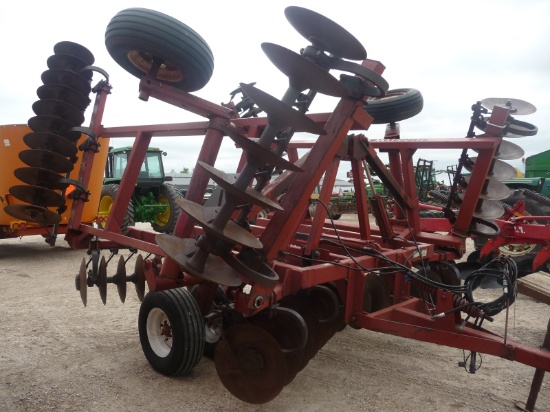 Hesston 2440 disk