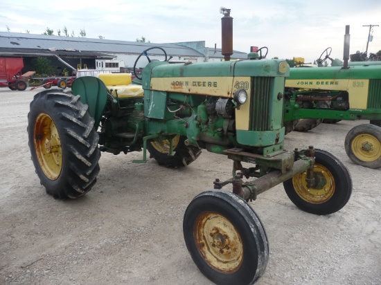 JD 430T