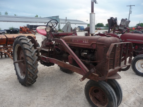 Farmall C