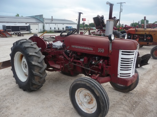 Farmall 350