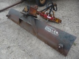 Arps blade