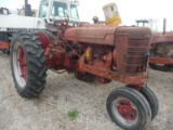 '41 Farmall M