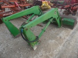 JD 148 loader