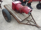 WindPower alternator