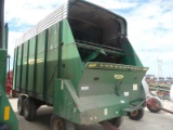 Badger BN 950 SU wagon