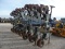 Hiniker 5000 corn cultivator