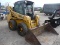 Gehl 5240E skid steer