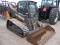 Volvo MTC135 skid steer