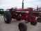 IH/Farmall 856 Custom