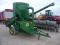 JD 400 grinder mixer