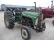 Oliver 550