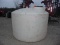 1500 gallon poly tank