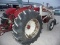 IH 544 w/IH 2000 hyd loader