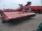 Gehl 2415 discbine