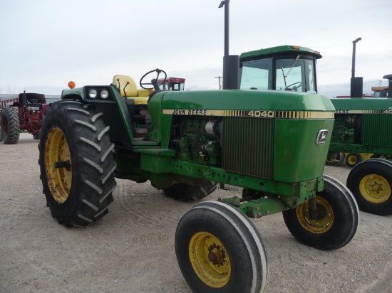 JD 4040
