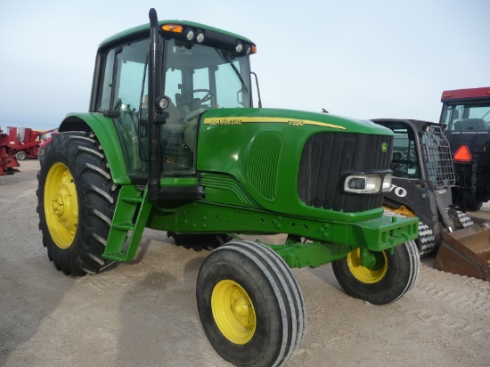 JD 7320