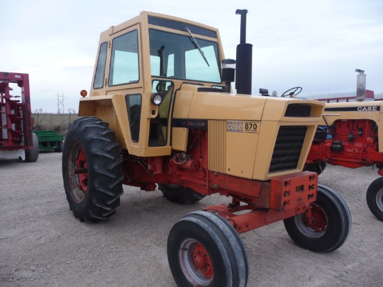 Case 870