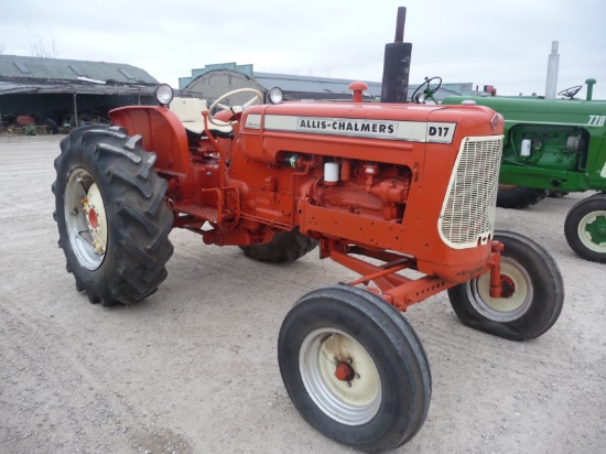 AC D17 Series III