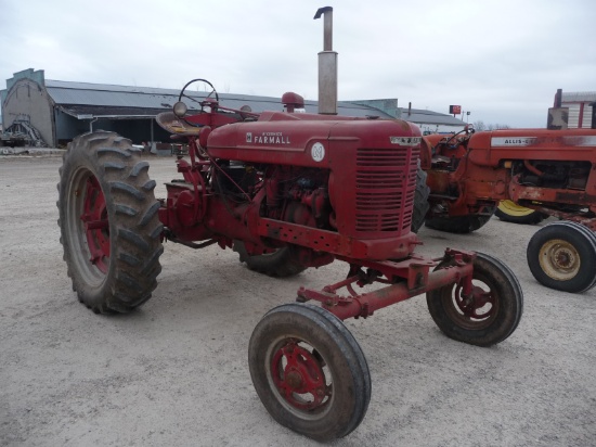 Farmall M