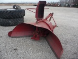 Arps 6' snow blower