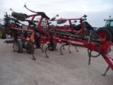 Brillion HFC field cultivator