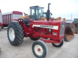 IH 656