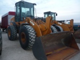 Case 621F end loader