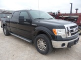 Ford F150 Lariart
