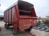 MillerPro 5100 SU wagon