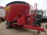 NDE Mod 701 TMR
