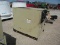Ingersoll Rand air compressor