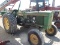 JD 2030 diesel utility