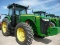 JD 8235R MFWD