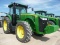 JD 8235R MFWD