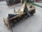 Land Pride tiller