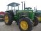JD 4250 MFWD
