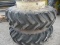 18.4x38 DMI Shurlock duals