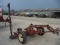 NI sickle mower