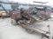 JD 25 pull type combine