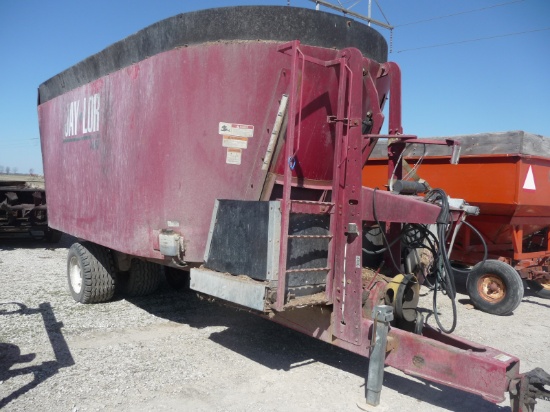 Jaylor 4850 TMR