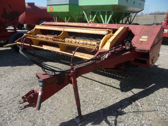 FNH 492 haybine