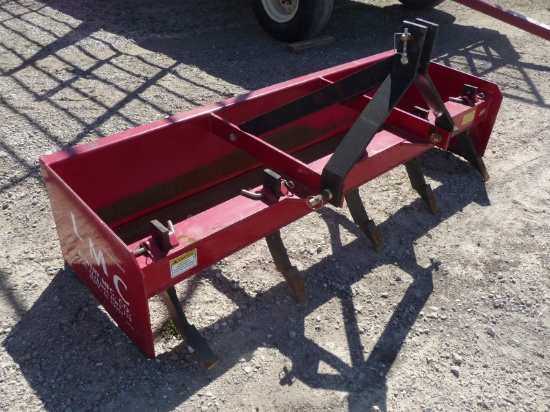 LMC box blade