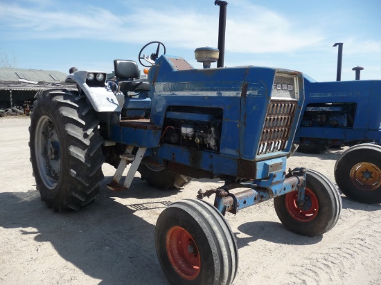 Ford 8000