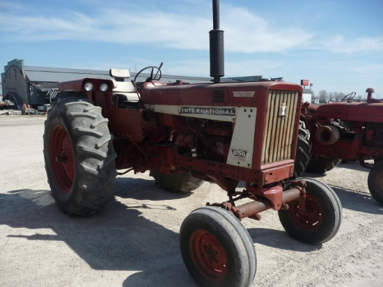 IH 656